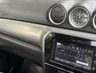USED 2015 65 SUZUKI VITARA 1.6 SZ5 SUV 5dr Petrol Manual Euro 6 (s/s) (120 ps) HALF LEATHER, GALACTIC GREY