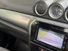 USED 2015 65 SUZUKI VITARA 1.6 SZ5 SUV 5dr Petrol Manual Euro 6 (s/s) (120 ps) HALF LEATHER, GALACTIC GREY