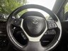 USED 2015 65 SUZUKI VITARA 1.6 SZ5 SUV 5dr Petrol Manual Euro 6 (s/s) (120 ps) HALF LEATHER, GALACTIC GREY