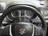 USED 2015 65 SUZUKI VITARA 1.6 SZ5 SUV 5dr Petrol Manual Euro 6 (s/s) (120 ps) HALF LEATHER, GALACTIC GREY