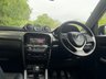 USED 2015 65 SUZUKI VITARA 1.6 SZ5 SUV 5dr Petrol Manual Euro 6 (s/s) (120 ps) HALF LEATHER, GALACTIC GREY