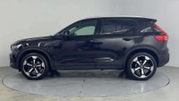 USED 2018 18 VOLVO XC40 2.0 T4 Momentum Auto AWD Euro 6 (s/s) 5dr XENIUM/360 CAM/CARPLAY/LEATHER