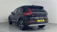 USED 2018 18 VOLVO XC40 2.0 T4 Momentum Auto AWD Euro 6 (s/s) 5dr XENIUM/360 CAM/CARPLAY/LEATHER