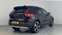 USED 2018 18 VOLVO XC40 2.0 T4 Momentum Auto AWD Euro 6 (s/s) 5dr XENIUM/360 CAM/CARPLAY/LEATHER