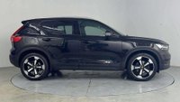 USED 2018 18 VOLVO XC40 2.0 T4 Momentum Auto AWD Euro 6 (s/s) 5dr XENIUM/360 CAM/CARPLAY/LEATHER