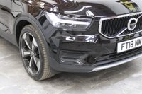 USED 2018 18 VOLVO XC40 2.0 T4 Momentum Auto AWD Euro 6 (s/s) 5dr XENIUM/360 CAM/CARPLAY/LEATHER