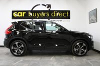 USED 2018 18 VOLVO XC40 2.0 T4 Momentum Auto AWD Euro 6 (s/s) 5dr XENIUM/360 CAM/CARPLAY/LEATHER