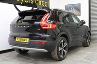 USED 2018 18 VOLVO XC40 2.0 T4 Momentum Auto AWD Euro 6 (s/s) 5dr XENIUM/360 CAM/CARPLAY/LEATHER