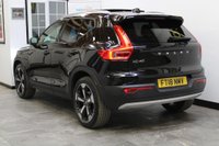 USED 2018 18 VOLVO XC40 2.0 T4 Momentum Auto AWD Euro 6 (s/s) 5dr XENIUM/360 CAM/CARPLAY/LEATHER