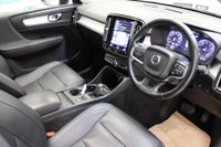 USED 2018 18 VOLVO XC40 2.0 T4 Momentum Auto AWD Euro 6 (s/s) 5dr XENIUM/360 CAM/CARPLAY/LEATHER