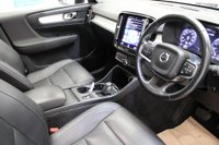 USED 2018 18 VOLVO XC40 2.0 T4 Momentum Auto AWD Euro 6 (s/s) 5dr XENIUM/360 CAM/CARPLAY/LEATHER