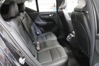 USED 2018 18 VOLVO XC40 2.0 T4 Momentum Auto AWD Euro 6 (s/s) 5dr XENIUM/360 CAM/CARPLAY/LEATHER