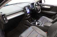 USED 2018 18 VOLVO XC40 2.0 T4 Momentum Auto AWD Euro 6 (s/s) 5dr XENIUM/360 CAM/CARPLAY/LEATHER