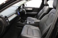 USED 2018 18 VOLVO XC40 2.0 T4 Momentum Auto AWD Euro 6 (s/s) 5dr XENIUM/360 CAM/CARPLAY/LEATHER