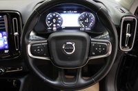 USED 2018 18 VOLVO XC40 2.0 T4 Momentum Auto AWD Euro 6 (s/s) 5dr XENIUM/360 CAM/CARPLAY/LEATHER