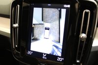 USED 2018 18 VOLVO XC40 2.0 T4 Momentum Auto AWD Euro 6 (s/s) 5dr XENIUM/360 CAM/CARPLAY/LEATHER