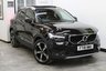USED 2018 18 VOLVO XC40 2.0 T4 Momentum Auto AWD Euro 6 (s/s) 5dr XENIUM/360 CAM/CARPLAY/LEATHER