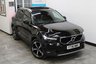 USED 2018 18 VOLVO XC40 2.0 T4 Momentum Auto AWD Euro 6 (s/s) 5dr XENIUM/360 CAM/CARPLAY/LEATHER