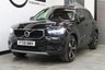 USED 2018 18 VOLVO XC40 2.0 T4 Momentum Auto AWD Euro 6 (s/s) 5dr XENIUM/360 CAM/CARPLAY/LEATHER