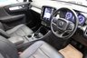 USED 2018 18 VOLVO XC40 2.0 T4 Momentum Auto AWD Euro 6 (s/s) 5dr XENIUM/360 CAM/CARPLAY/LEATHER