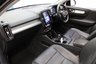 USED 2018 18 VOLVO XC40 2.0 T4 Momentum Auto AWD Euro 6 (s/s) 5dr XENIUM/360 CAM/CARPLAY/LEATHER