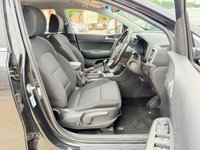 USED 2021 21 KIA SPORTAGE 1.6 GDi 2 Euro 6 (s/s) 5dr GREAT VALUE NEW MOT SERVICE