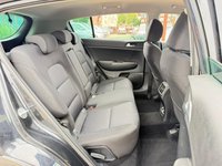 USED 2021 21 KIA SPORTAGE 1.6 GDi 2 Euro 6 (s/s) 5dr GREAT VALUE NEW MOT SERVICE