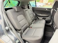 USED 2021 21 KIA SPORTAGE 1.6 GDi 2 Euro 6 (s/s) 5dr GREAT VALUE NEW MOT SERVICE