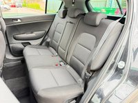 USED 2021 21 KIA SPORTAGE 1.6 GDi 2 Euro 6 (s/s) 5dr GREAT VALUE NEW MOT SERVICE