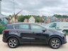 USED 2021 21 KIA SPORTAGE 1.6 GDi 2 Euro 6 (s/s) 5dr GREAT VALUE NEW MOT SERVICE