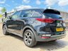 USED 2021 21 KIA SPORTAGE 1.6 GDi 2 Euro 6 (s/s) 5dr GREAT VALUE NEW MOT SERVICE
