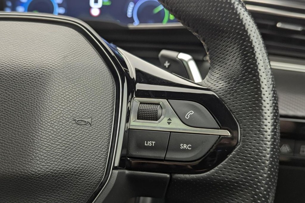 USED 2022 22 PEUGEOT 508 SW 1.6 11.8kWh GT Premium Estate 5dr Petrol Plug-in Hybrid e-EAT Euro 6 (s/s) (225 ps) Car Play, Sun Roof, Camera