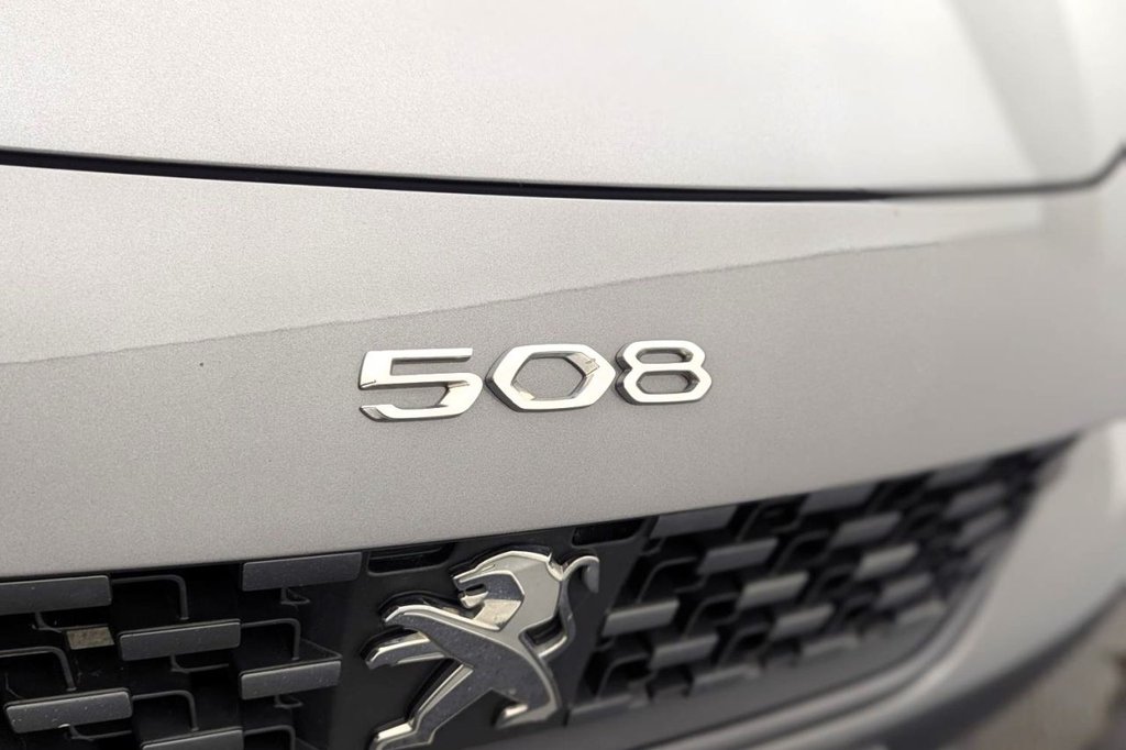 USED 2022 22 PEUGEOT 508 SW 1.6 11.8kWh GT Premium Estate 5dr Petrol Plug-in Hybrid e-EAT Euro 6 (s/s) (225 ps) Car Play, Sun Roof, Camera