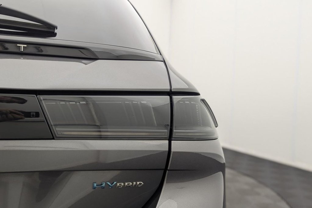USED 2022 22 PEUGEOT 508 SW 1.6 11.8kWh GT Premium Estate 5dr Petrol Plug-in Hybrid e-EAT Euro 6 (s/s) (225 ps) Car Play, Sun Roof, Camera