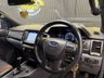 USED 2018 55 FORD RANGER 3.2 TDCi Wildtrak Pickup Double Cab 4dr Diesel Auto 4WD Euro 5 (200 ps) DELIVERY AVAILABLE