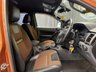 USED 2018 55 FORD RANGER 3.2 TDCi Wildtrak Pickup Double Cab 4dr Diesel Auto 4WD Euro 5 (200 ps) DELIVERY AVAILABLE
