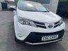USED 2015 15 TOYOTA RAV4 2.0 D-4D Icon SUV 5dr Diesel Manual 2WD Euro 5 (s/s) (124 ps) 