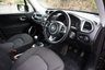 USED 2017 66 JEEP RENEGADE 1.6 E-TorQ Longitude SUV 5dr Petrol Manual Euro 6 (s/s) (110 ps) Nav, Bluetooth, DAB, USB, Cruise Control, Rear Park Aid