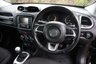 USED 2017 66 JEEP RENEGADE 1.6 E-TorQ Longitude SUV 5dr Petrol Manual Euro 6 (s/s) (110 ps) Nav, Bluetooth, DAB, USB, Cruise Control, Rear Park Aid