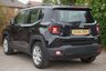 USED 2017 66 JEEP RENEGADE 1.6 E-TorQ Longitude SUV 5dr Petrol Manual Euro 6 (s/s) (110 ps) Nav, Bluetooth, DAB, USB, Cruise Control, Rear Park Aid