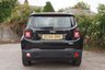 USED 2017 66 JEEP RENEGADE 1.6 E-TorQ Longitude SUV 5dr Petrol Manual Euro 6 (s/s) (110 ps) Nav, Bluetooth, DAB, USB, Cruise Control, Rear Park Aid