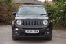 USED 2017 66 JEEP RENEGADE 1.6 E-TorQ Longitude SUV 5dr Petrol Manual Euro 6 (s/s) (110 ps) Nav, Bluetooth, DAB, USB, Cruise Control, Rear Park Aid
