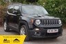 USED 2017 66 JEEP RENEGADE 1.6 E-TorQ Longitude SUV 5dr Petrol Manual Euro 6 (s/s) (110 ps) Nav, Bluetooth, DAB, USB, Cruise Control, Rear Park Aid