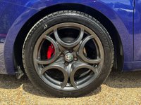 USED 2016 16 ALFA ROMEO MITO 875 TB TwinAir QV Line Hatchback 3dr Petrol Manual Euro 6 (s/s) (105 ps) Full Service History * Low Miles * 2 Owners
