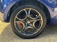 USED 2016 16 ALFA ROMEO MITO 875 TB TwinAir QV Line Hatchback 3dr Petrol Manual Euro 6 (s/s) (105 ps) Full Service History * Low Miles * 2 Owners