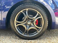 USED 2016 16 ALFA ROMEO MITO 875 TB TwinAir QV Line Hatchback 3dr Petrol Manual Euro 6 (s/s) (105 ps) Full Service History * Low Miles * 2 Owners
