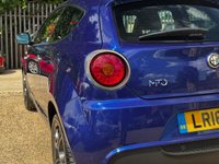 USED 2016 16 ALFA ROMEO MITO 875 TB TwinAir QV Line Hatchback 3dr Petrol Manual Euro 6 (s/s) (105 ps) Full Service History * Low Miles * 2 Owners