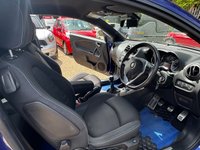 USED 2016 16 ALFA ROMEO MITO 875 TB TwinAir QV Line Hatchback 3dr Petrol Manual Euro 6 (s/s) (105 ps) Full Service History * Low Miles * 2 Owners