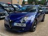 USED 2016 16 ALFA ROMEO MITO 875 TB TwinAir QV Line Hatchback 3dr Petrol Manual Euro 6 (s/s) (105 ps) Full Service History * Low Miles * 2 Owners