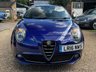 USED 2016 16 ALFA ROMEO MITO 875 TB TwinAir QV Line Hatchback 3dr Petrol Manual Euro 6 (s/s) (105 ps) Full Service History * Low Miles * 2 Owners